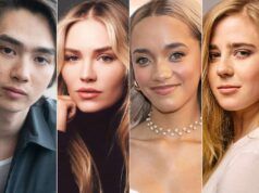 Entertainment Weekly ha pubblicato i premi Breaking Big per lo SCAD TVfest 2026