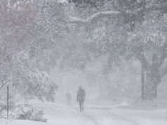 Niente calore? Linee guida per stare al caldo durante le interruzioni di corrente invernali