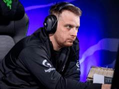 “Dobbiamo ancora cercare di trovare la nostra identità come squadra”: Neilzinho del Team Heretics riflette sulla ricostruzione della squadra