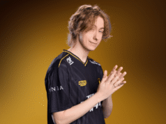 “Senza aspettative”: cronaca della sua carriera al VCT 2026 con il Team Vitality