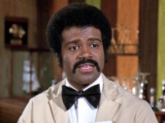 La star di “Love Boat” Ted Lange dice che la famosa guest star si è rifiutata di stringergli la mano