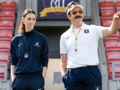 La quarta stagione di “Ted Lasso” rivela il primo sguardo e quando ritornerà