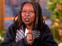 Whoopi Goldberg difende “qualche” agente ICE nella morte di Renee Goode