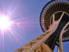 Il raro sole di gennaio rimane nell’Australia Occidentale questa settimana