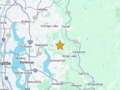 L’hai sentito? Terremoto di magnitudo 3.0 colpisce vicino a Duvall