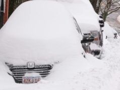 Più di 90 voli cancellati alla SEA mentre la tempesta invernale continua a devastare gli Stati Uniti