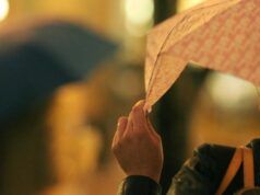 La serie di 14 giorni di siccità di Seattle potrebbe terminare stasera con l’avvicinarsi delle precipitazioni