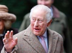 I commenti di Re Carlo hanno rivelato che è “perseguitato” per tutta la vita