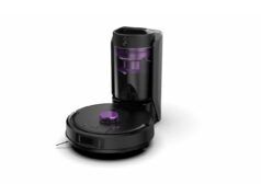 Rivoluziona la pulizia con il robot aspirapolvere W15 GreenBin di Wexilar