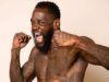 Deontay Wilder combatterà nel Regno Unito per la prima volta dopo 13 anni e si conferma il suo prossimo avversario