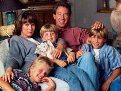 Tim Allen rivela che consigliare i suoi ragazzi del “miglioramento della casa” è stata una sfida