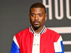 Ray J dice che gli restano solo pochi mesi di vita "il nero" il cuore