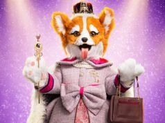 Claudia Oshry si è ritirata dallo show della Fox