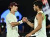 Gol di Alex de Minaur-Carlos Alcaraz; Todd Woodbridge spiega perché Carlos Alcaraz è ancora ‘battibile’ dopo la vittoria nei quarti di finale