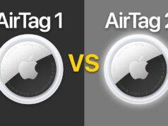 AirTag 2 vs AirTag 1: spiegazione delle differenze chiave