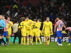 L’Atlético de Madrid chiude la fase di campionato con una nota amara con la sconfitta di Bodo / Glimt
