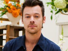 Harry Styles partecipa all’elezione del Conclave di Papa Leone XIV