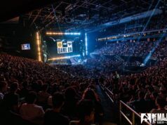 BLAST apre le candidature per le città ospitanti per gli eventi del 2027 e del 2028