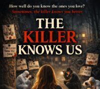 Lo scrittore dominicano di Grand Bay pubblica un nuovo thriller psicologico