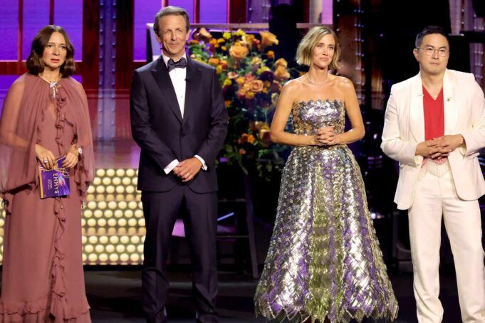 bowen-yang-maya-rudolph-kristen-wiig-seth-meyers-2024-emmy-awards-6289084e11754595bf7d42827e8b8bfd.jpg