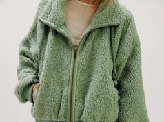 $ 100 di sconto sulla giacca in pile Free Man Alpine Sherpa nell’offerta di gennaio