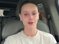 Mikayla Matthews condivide un aggiornamento “scoraggiante” sulla sua malattia cronica