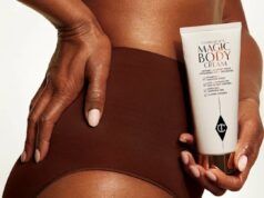 Come ottenere una crema corpo magica Charlotte Tilbury gratuita del valore di $ 65