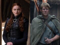 Lo spin-off di Sophie Turner, Il Cavaliere dei Sette Regni, di Game of Thrones