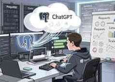 Come OpenAI adatta il database PostgreSQL a 800 milioni di utenti