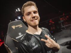 Cloud9 firma Demon1 per l’inizio di VCT Americas