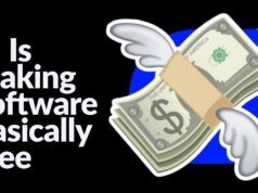 Codificare con l’intelligenza artificiale e app a pagamento, vantaggi e rischi per gli sviluppatori