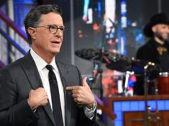 Colbert stuzzica la candidatura: leader di Faith, “devo discutere di cose” con la famiglia