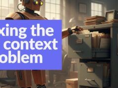 Soluzione reale per la gestione del contesto, la deriva e la perdita di concentrazione nell’intelligenza artificiale