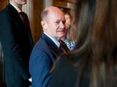 Una delegazione bipartisan del Congresso si recherà in Danimarca questa settimana