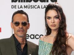 Marc Anthony aspetta il bambino numero 8, la moglie Nadia Ferreira è incinta