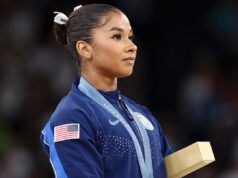 La candidatura di Jordan Chile per la medaglia di bronzo olimpica è stata accolta