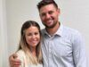 Jana Duggar partorisce, accoglie il bambino con Stephen Wiseman