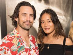 La moglie di Milo Ventimiglia, Zarah Mariano, è incinta e aspetta il bambino n. 2