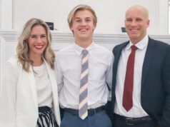 Lettera a Chede Frank, figlio della prigione di Ruby Frank