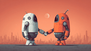 crimedy7_illustration_of_a_partnership_between_robots_abstrac_ee1e138f-dc4a-4f66-9dd7-94c1d5216de3_3.png