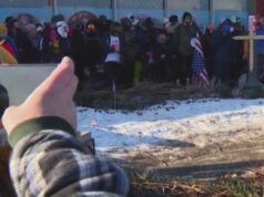 Chi era Alex Pretty, il 37enne ucciso a colpi di arma da fuoco dai federali a Minneapolis?