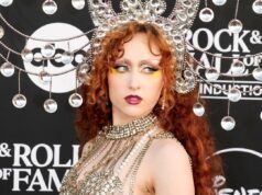 Harry Styles, Charli XCX, Chappelle Roan