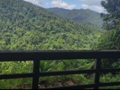 Turisti svizzeri salvati con successo dal Waitukubuli National Trail, dicono le autorità