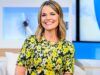 Savannah Guthrie sul divorzio di Mark Orchard