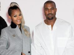 Teyana Taylor sull’amicizia con Kanye West