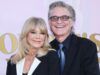 Goldie Hahn ha chiamato Kurt Russell "oggetto sessuale" Dopo 42 anni