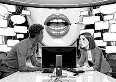 Tutto è cambiato nell’intelligenza artificiale vocale: come possono trarne vantaggio gli sviluppatori di intelligenza artificiale aziendale?