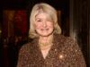 Martha Stewart parla del trucco in palestra