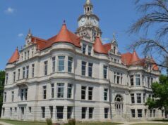 La contea paga 600.000 dollari ai pentester arrestati per le valutazioni di sicurezza del tribunale