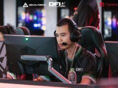 Delta Force lancia la Pro League in Cina con 24 squadre